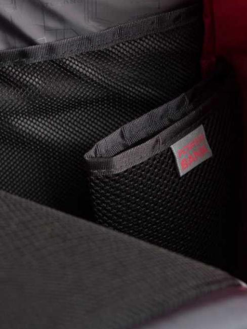 SFIDO Sac à dos de jeu multitâche, support pour ordinateur 18" noir - Sacs à dos pour ordinateur portable