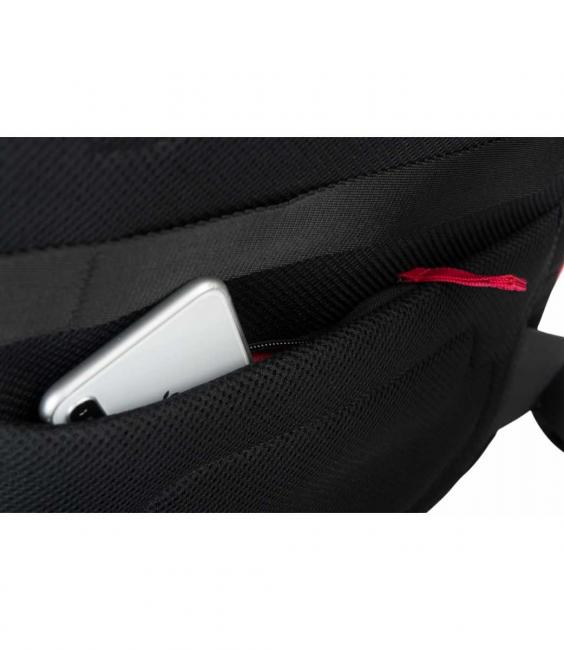 SFIDO Sac à dos de jeu multitâche, support pour ordinateur 18" noir - Sacs à dos pour ordinateur portable
