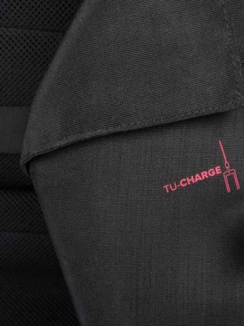 SFIDO Sac à dos de jeu multitâche, support pour ordinateur 18" noir - Sacs à dos pour ordinateur portable