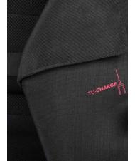 TUCANO SFIDO Sac à dos de jeu multitâche, support pour ordinateur 18" noir - Sacs à dos pour ordinateur portable - 9