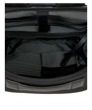 BRIC&rsquo;S MONZA Sac &agrave; dos extensible pour pc 14" avec USB noir noir - Sacs &agrave; dos pour ordinateur portable - 5