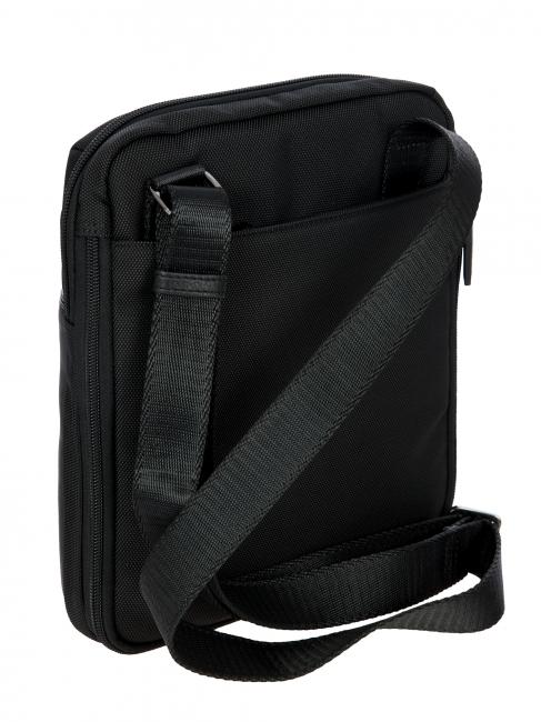 MONZA Sac extensible pour tablette noir noir - Sacs en Bandouli&egrave;res pour Homme