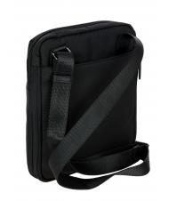 BRIC&rsquo;S MONZA Sac extensible pour tablette noir noir - Sacs en Bandouli&egrave;res pour Homme - 5