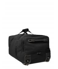 EASTPAK LEATHERFACE M + Sac à roulettes moyen - Valises Semi-rigides