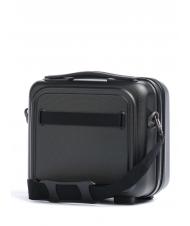 MANDARINA DUCK LOGODUCK + Trousse de beauté rigide avec bandoulière - Trousses