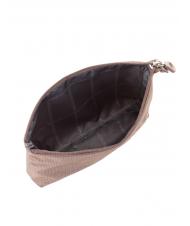 MANDARINA DUCK MD20 Pochette &agrave; la main taupe - Pochettes & Trousses - 4