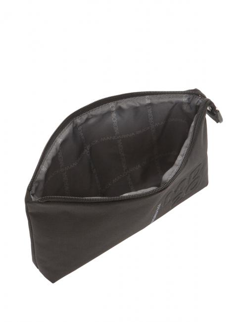 MD20 Pochette &agrave; la main NOIR - Pochettes & Trousses