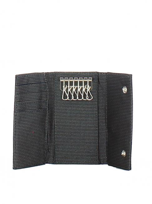 MD20 Étui à clés ACIER - Porte-clés