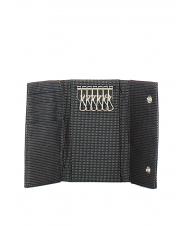 MANDARINA DUCK MD20 Étui à clés ACIER - Porte-clés - 2