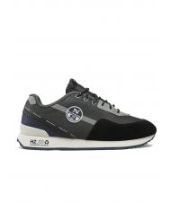 NORTH SAILS HORIZON TRIP Baskets dk gris-marine-noir - Chaussures Homme - 2