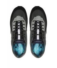 NORTH SAILS HORIZON TRIP Baskets dk gris-marine-noir - Chaussures Homme - 4