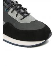 NORTH SAILS HORIZON TRIP Baskets dk gris-marine-noir - Chaussures Homme - 6