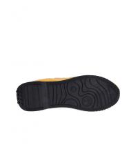 NORTH SAILS HORIZON PLAIN Baskets de course ocre-marine - Chaussures Homme - 5