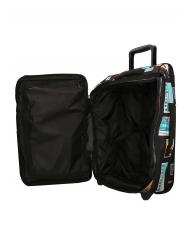 EASTPAK TRAFIK LIGHT S Chariot &agrave; bagages &agrave; main pixel de couleur - Valises cabine - 2