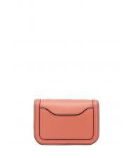 COCCINELLE MARVIN TWIST Micro sac avec bandoulière géranium - Sacs pour Femme - 3