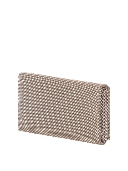 MD20 Étui à clés taupe - Porte-clés