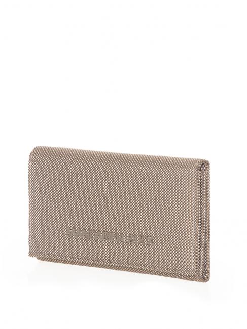 MD20 Étui à clés taupe - Porte-clés