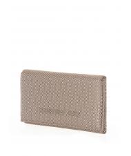 MANDARINA DUCK MD20 Étui à clés taupe - Porte-clés - 2