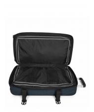 EASTPAK TRANSIT'R M Chariot de taille moyenne tripledenim - Valises Semi-rigides - 2