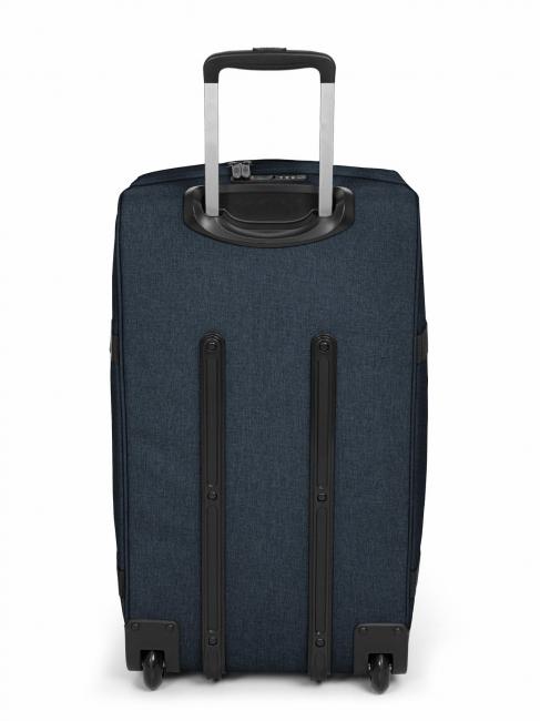 TRANSIT'R M Chariot de taille moyenne tripledenim - Valises Semi-rigides