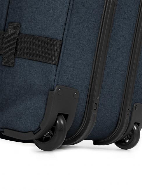 TRANSIT'R M Chariot de taille moyenne tripledenim - Valises Semi-rigides