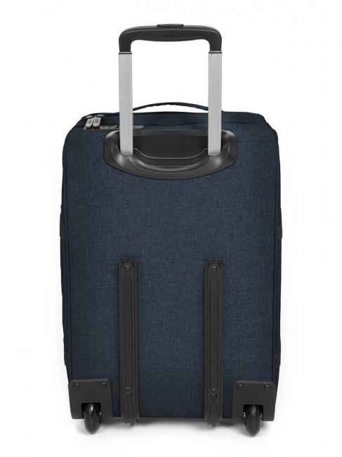 TRANSIT'R S Chariot à bagages à main tripledenim - Valises cabine