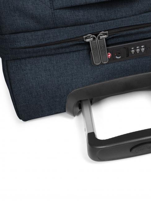 TRANSIT'R S Chariot à bagages à main tripledenim - Valises cabine