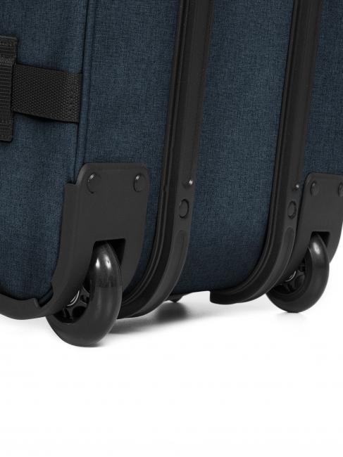 TRANSIT'R S Chariot à bagages à main tripledenim - Valises cabine