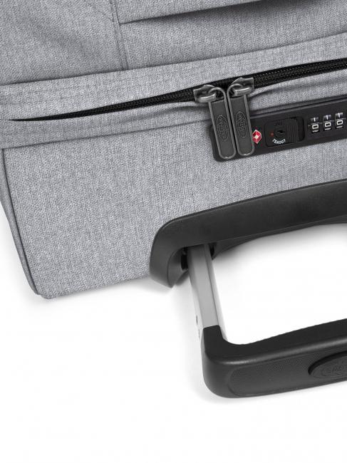 TRANSIT'R S Chariot à bagages à main sundaygrey - Valises cabine