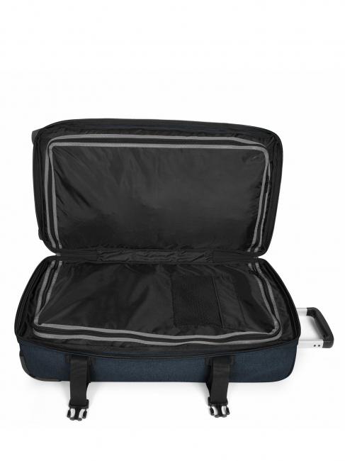 TRANSIT'R L Chariot grande taille tripledenim - Valises Semi-rigides
