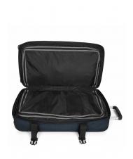 EASTPAK TRANSIT'R L Chariot grande taille tripledenim - Valises Semi-rigides - 2