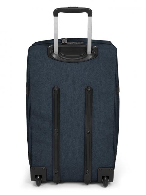 TRANSIT'R L Chariot grande taille tripledenim - Valises Semi-rigides