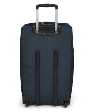 EASTPAK TRANSIT'R L Chariot grande taille tripledenim - Valises Semi-rigides - 3