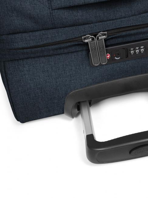 TRANSIT'R L Chariot grande taille tripledenim - Valises Semi-rigides