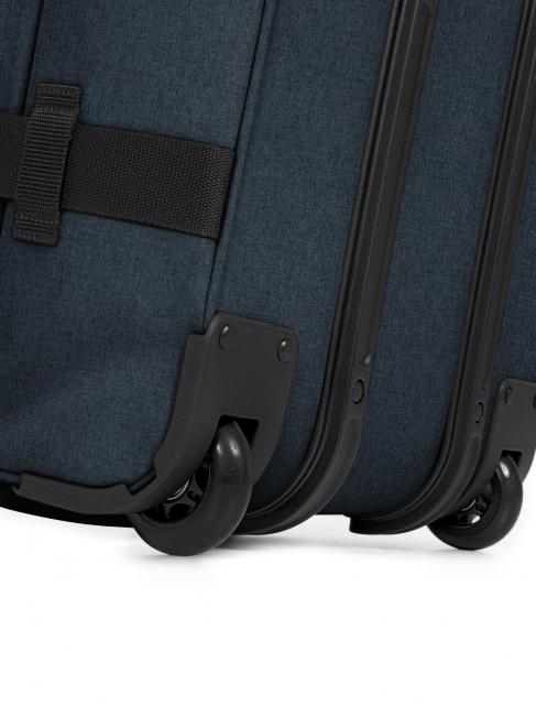 TRANSIT'R L Chariot grande taille tripledenim - Valises Semi-rigides