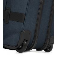 EASTPAK TRANSIT'R L Chariot grande taille tripledenim - Valises Semi-rigides - 5
