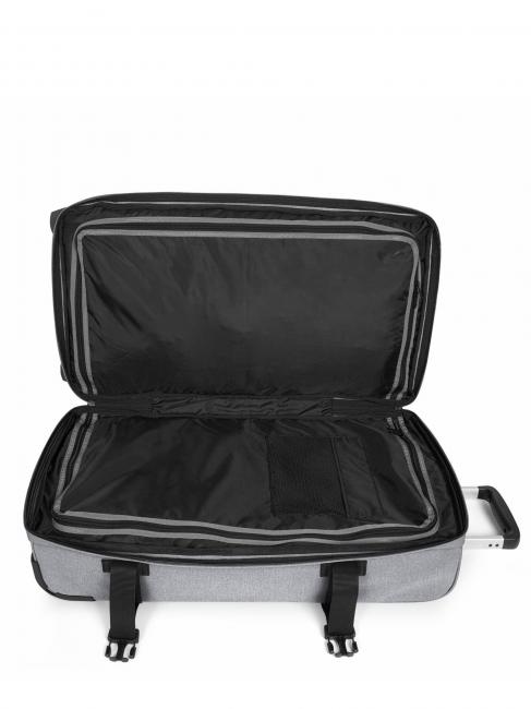 TRANSIT'R M Chariot de taille moyenne sundaygrey - Valises Semi-rigides