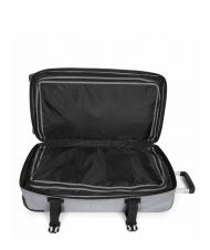 EASTPAK TRANSIT'R M Chariot de taille moyenne sundaygrey - Valises Semi-rigides - 2