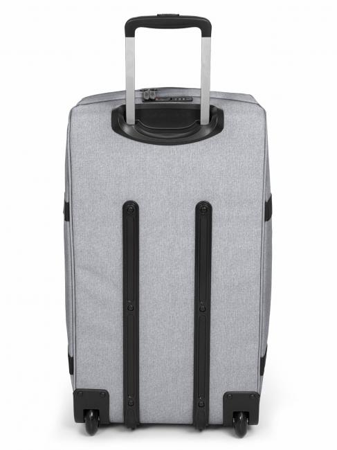 TRANSIT'R M Chariot de taille moyenne sundaygrey - Valises Semi-rigides