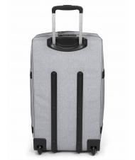EASTPAK TRANSIT'R M Chariot de taille moyenne sundaygrey - Valises Semi-rigides - 3