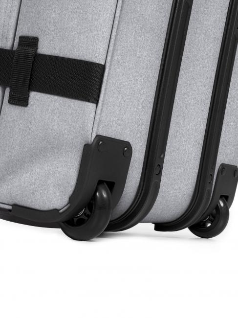 TRANSIT'R M Chariot de taille moyenne sundaygrey - Valises Semi-rigides