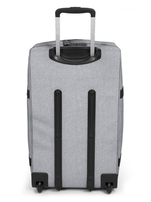 TRANSIT'R L Chariot grande taille sundaygrey - Valises Semi-rigides