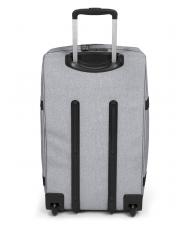 EASTPAK TRANSIT'R L Chariot grande taille sundaygrey - Valises Semi-rigides - 3