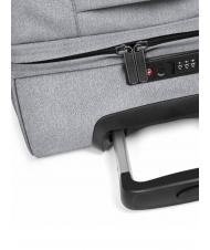 EASTPAK TRANSIT'R L Chariot grande taille sundaygrey - Valises Semi-rigides - 4