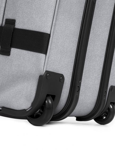 TRANSIT'R L Chariot grande taille sundaygrey - Valises Semi-rigides