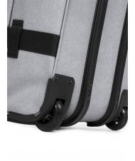 EASTPAK TRANSIT'R L Chariot grande taille sundaygrey - Valises Semi-rigides - 5