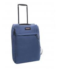 EASTPAK TRAFIK LIGHT S Chariot &agrave; bagages &agrave; main Bleu humble - Valises cabine - 2