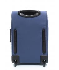 EASTPAK TRAFIK LIGHT S Chariot &agrave; bagages &agrave; main Bleu humble - Valises cabine - 6