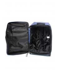 EASTPAK TRAFIK LIGHT S Chariot &agrave; bagages &agrave; main Bleu humble - Valises cabine - 7