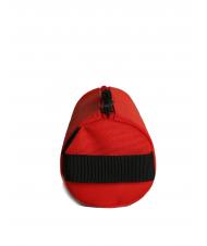 NAPAPIJRI HAPPY PC 4 Boîtier tubulaire avec brassard coquelicots rouges - Étuis et Accessoires - 4